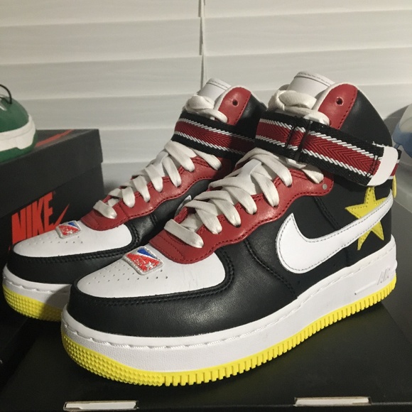 Nike Air Force 1 Hi RT - Picture 1 of 6